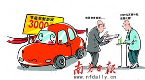广州汽车补贴政策解析，为何企业会纷纷加码？