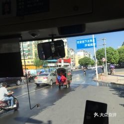 南昌汽车站的联系电话