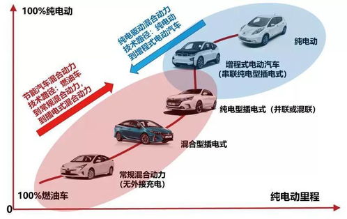 车辆类型和燃油类型