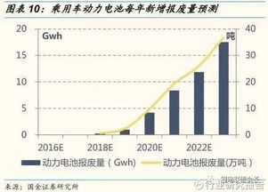 广西汽车锂电池市场深度分析与价格趋势预测