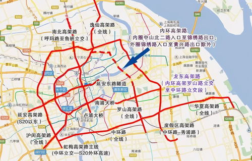 长宁区的交通状况与小汽车保有量