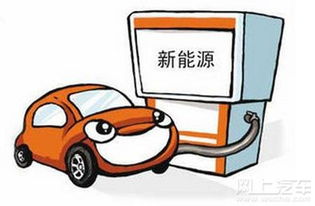 豪江新能源汽车补贴政策解析 豪江新能源汽车补贴政策解析