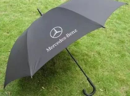 汽车雨伞，实用且时尚的出行伴侣