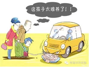 汽车维护的重要性与常见误区
