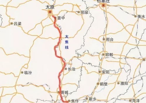 太原至南充的车程时间分析