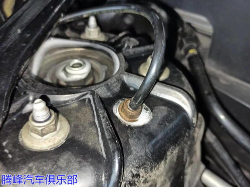 汽车进气管垫片的使用数量与选择方法