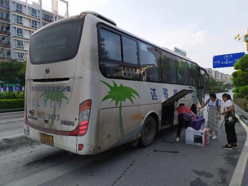 桂林到宁远的汽车票价是多少？