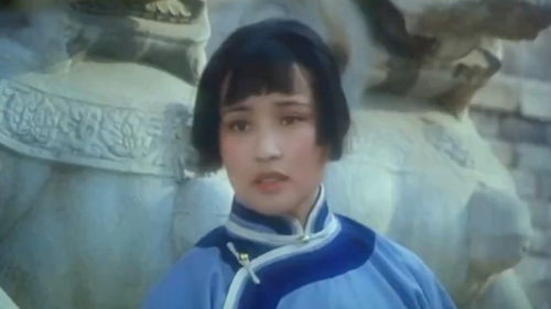 刘晓庆，一个传奇女性的故事