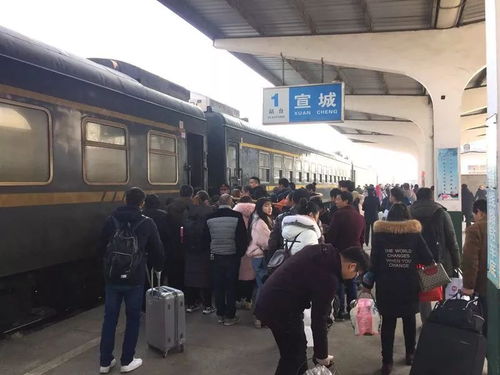 探寻铜陵汽车站的便捷服务—揭秘官方公众号的奥秘