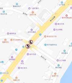 恩平市的汽车站分布与运营情况