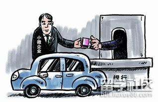 如何确定汽车贷款的可借车型数量？