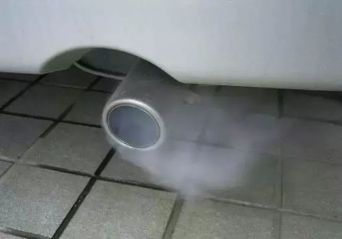 汽车排气管的长度与效率、环保之间的关系