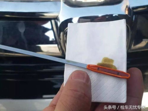 小汽车机油的重量与密度解析