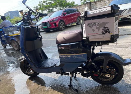 为什么选择电动车？