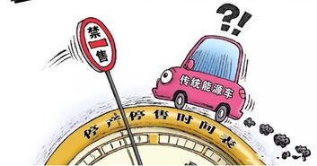 汽车能源的多样性和可持续性探索