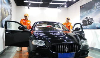 南昌做美容汽车费用详解 南昌做美容汽车费用详解