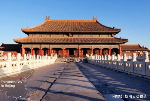 故宫与长城之旅，一次难忘的汽车旅行体验