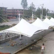菏泽汽车遮雨棚的价格分析与选择建议