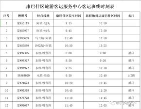 长途汽车票价，探索多样化的选择与经济实惠的旅行方案