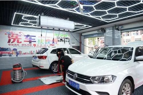 白色汽车加装颜色多少钱？深入了解个性化改装市场