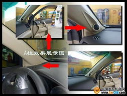 汽车隔音工程多少钱升级？全面解析