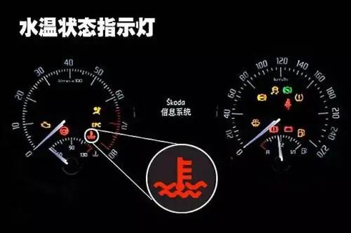大型汽车水温表的温度标准与保养指南