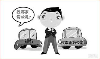 解读汽车贷款利率，如何降低购车成本