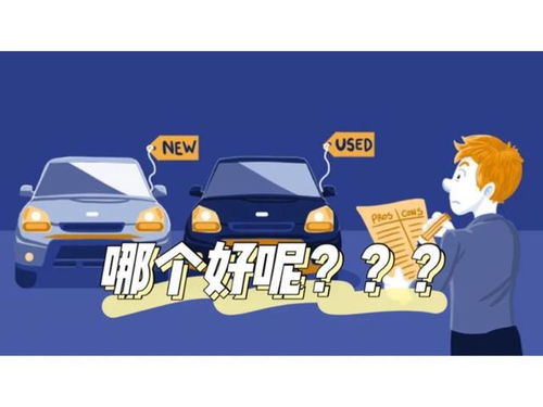 购车预算与油价选择，如何在两者之间找到平衡？