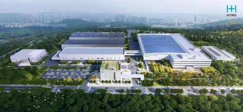 惠州的汽车城建设现状与未来展望