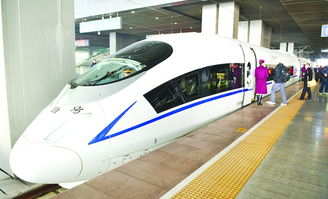 汽车、火车和高铁的速度对比分析