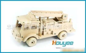 制作一个木头汽车玩具的价格分析