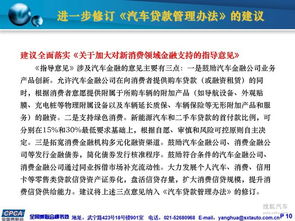 汽车抵押贷款的计算方法与策略