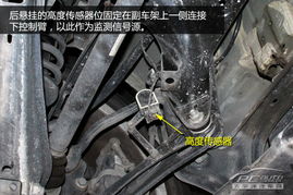 如何正确调整汽车底盘高度以获得最佳性能和舒适度？