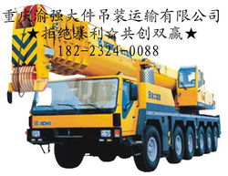 绥化市汽车吊的价格范围与市场分析