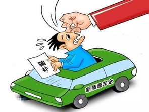 家庭汽车多少年免审核？探秘车辆免审政策