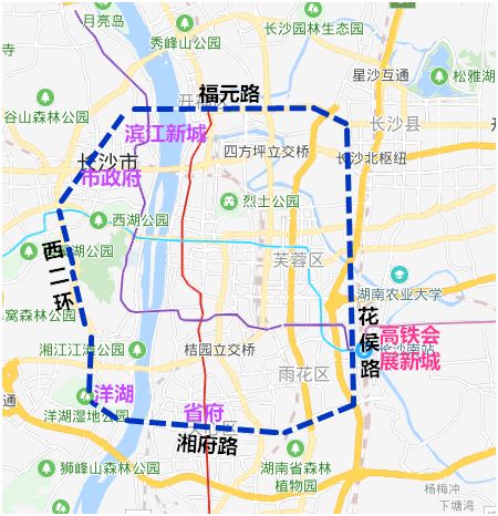 直达目的地，长沙汽车东站到浏阳的距离与费用解析