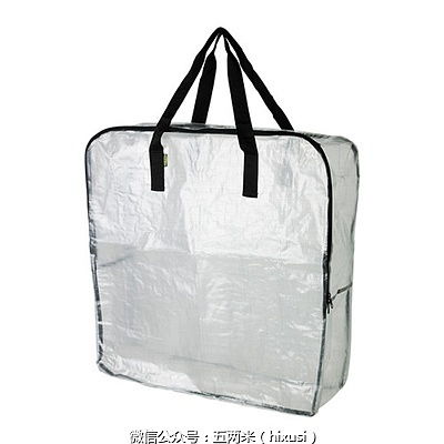 汽车储物袋的容量和使用技巧
