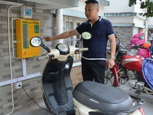 济宁电动车充电费用解析