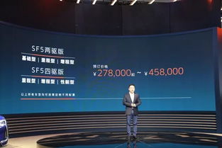 聚焦新能源汽车市场，金康新能源汽车销售数据解析与未来展望