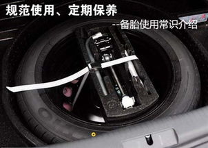 汽车轮胎的尺寸和轮径详解