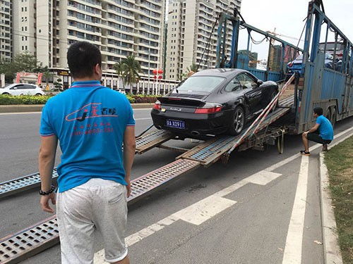 汽车托运费用详解，如何计算和比较不同服务提供商的价格