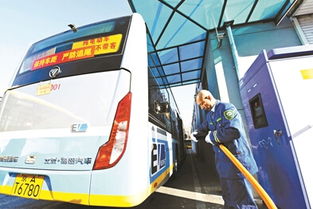 公共汽车还能跑多少公里？