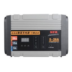 郑州汽车充电机价格详解揭秘不同品牌、型号的市场行情与选购指南