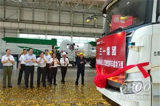 南京江凯汽车，产值突破百亿，引领行业新潮流