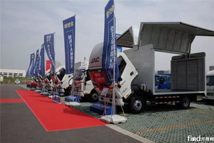 重新定义中国豪华车，江淮汽车的品牌价值与市场表现
