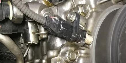更换汽车传感器的费用与选择 更换汽车传感器的费用与选择