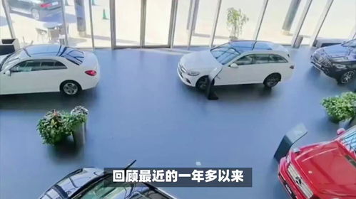 今年汽车价格为何普遍上涨？