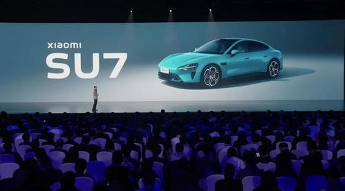 雷军测试SU7 Ultra，刹车系统革新背后的创新表情包