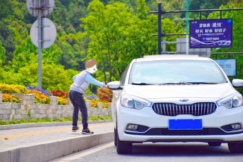 影响汽车跑6公里价格的因素