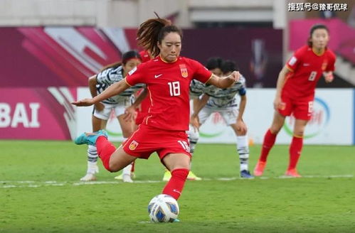 中国汽车价值，探究中国女足的幕后英雄